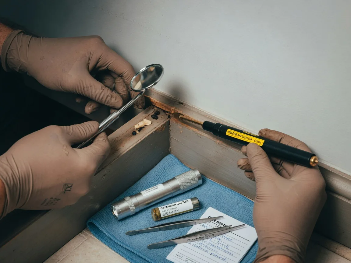 Why choose Emergency Pest Control in Church Hill, TN